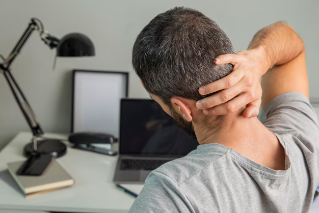 Chiropractor for Neck Pain India